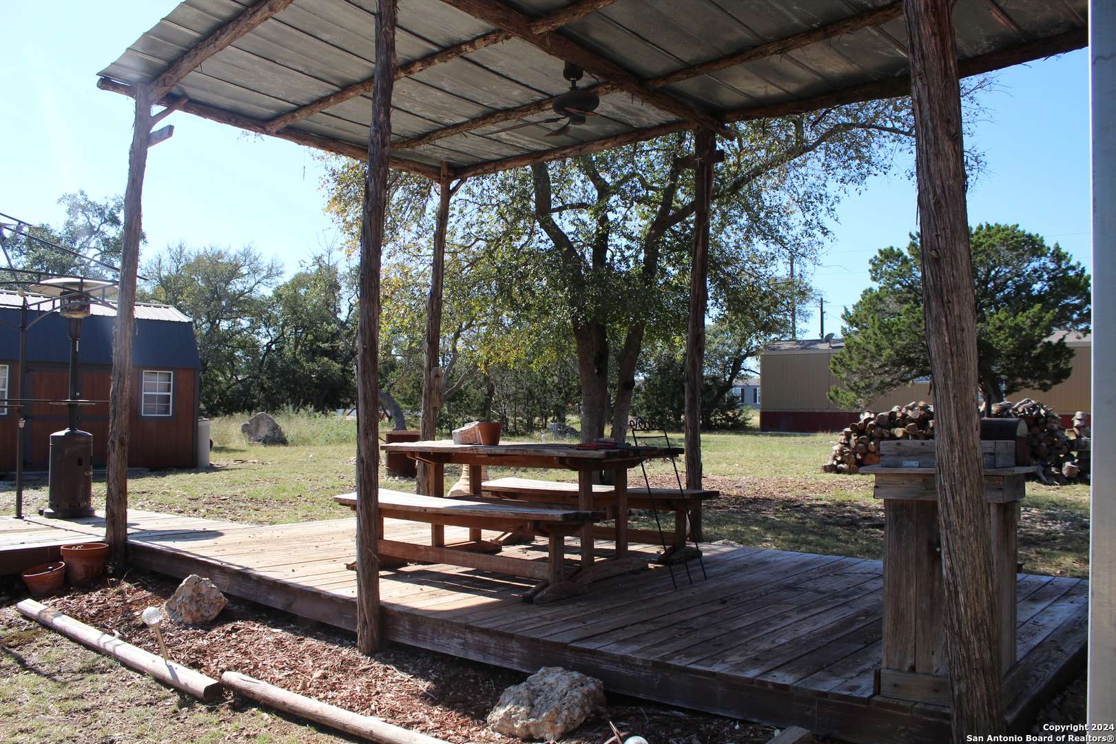 Bandera, TX 78003,392 private road 1512