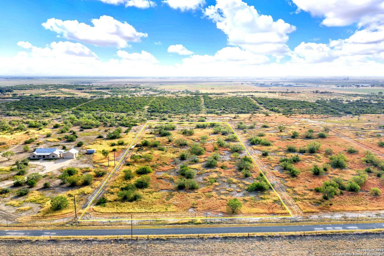 Hondo, TX 78861,0 CR 424