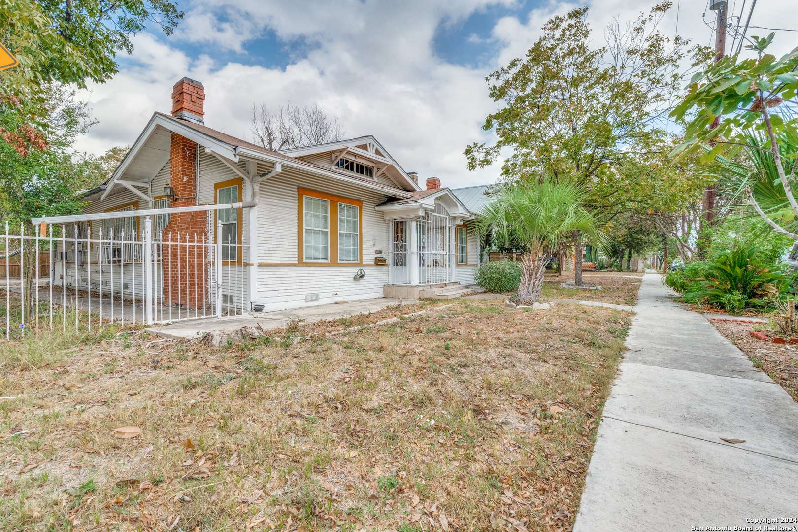 San Antonio, TX 78201-5711,1145 FRENCH PL