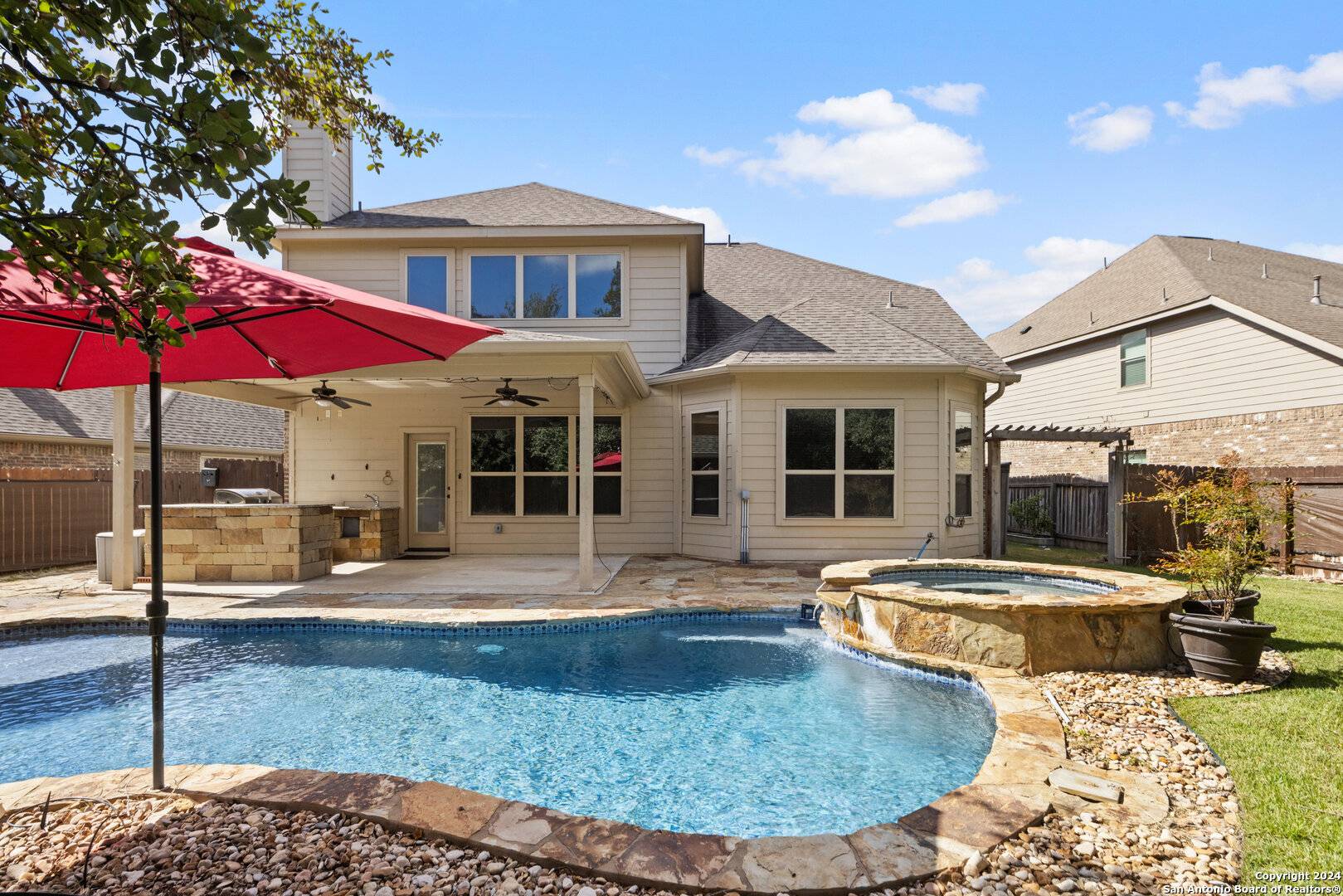 Boerne, TX 78006-2728,233 PARKVIEW TER