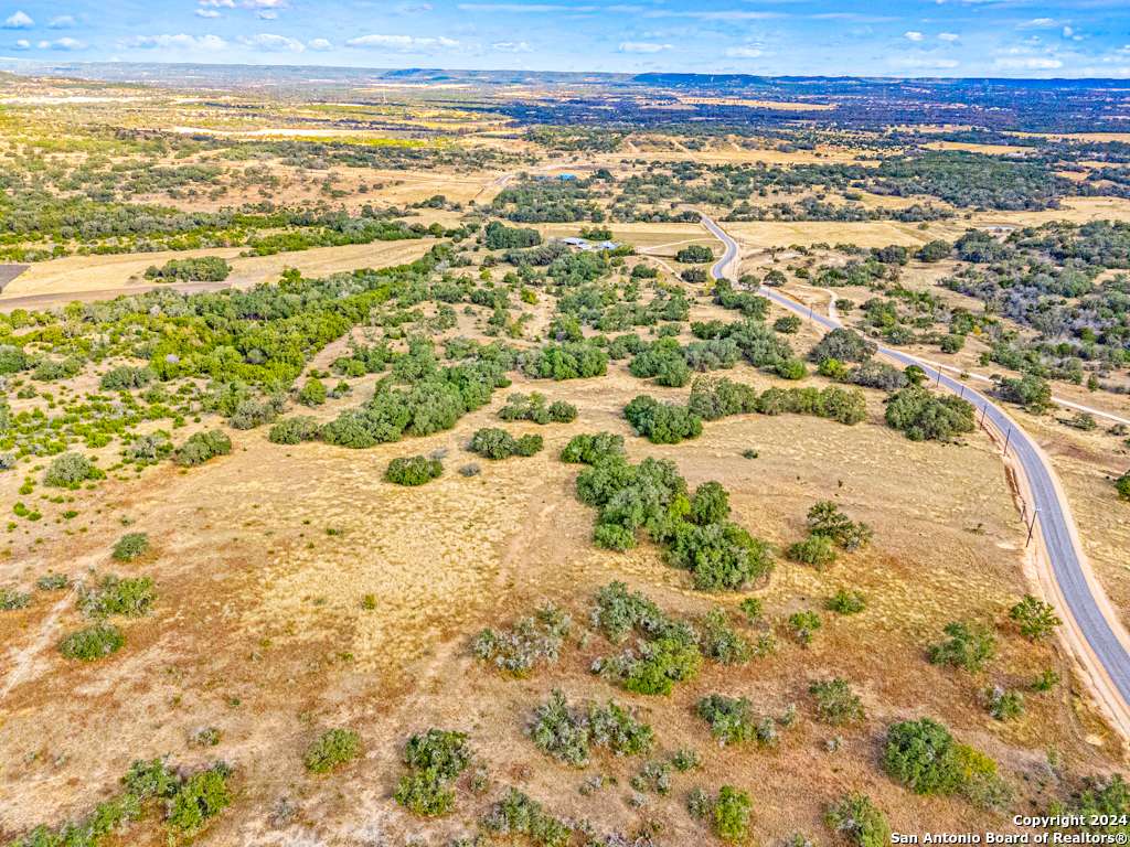 Bandera, TX 78055,LOT 34 Winans Creek Ranch