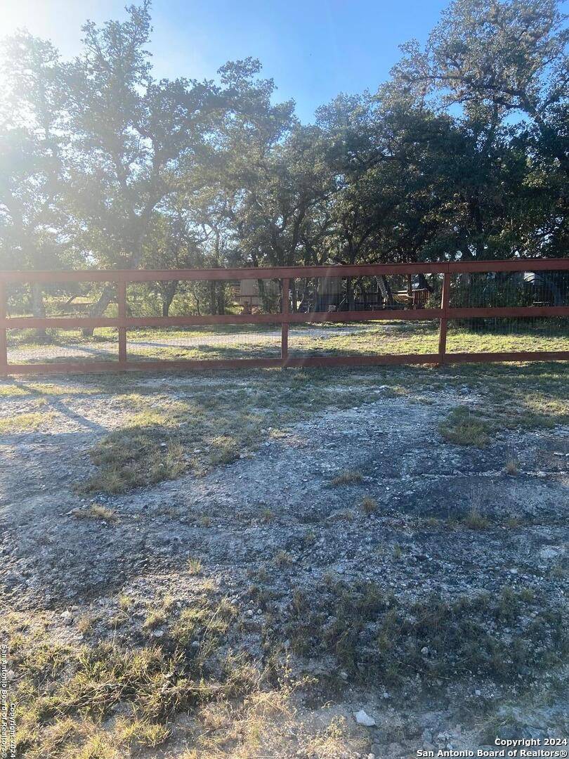 Bandera, TX 78003,TBD LOT 147 PR 1523