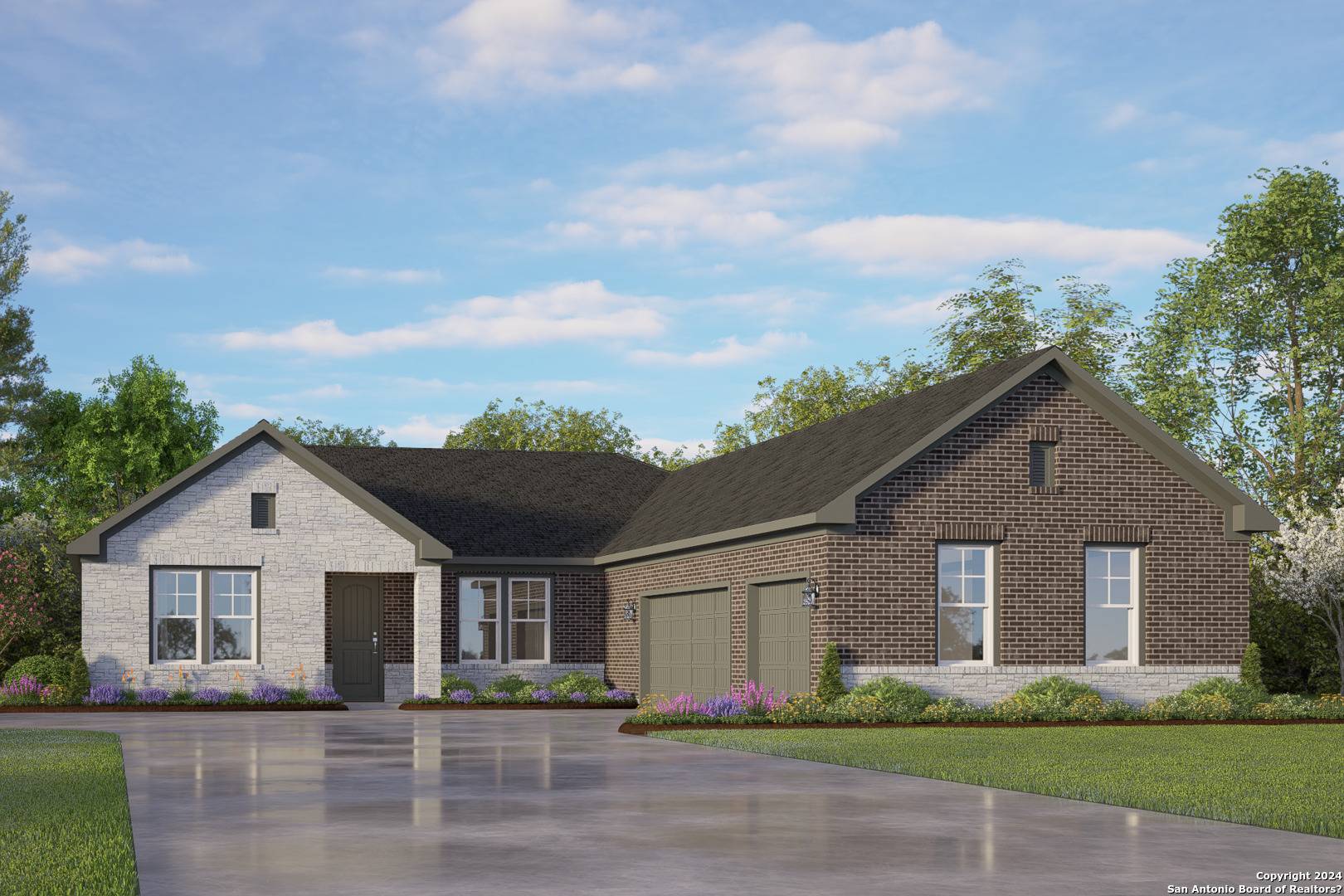 Castroville, TX 78009,237 Bryant Park