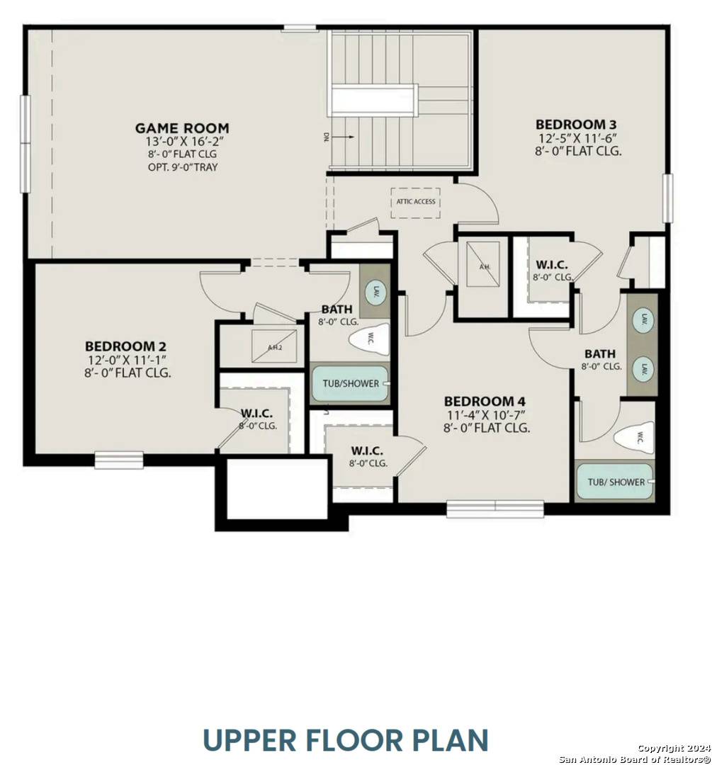 San Antonio, TX 78112,16506 Rosemary Ridge