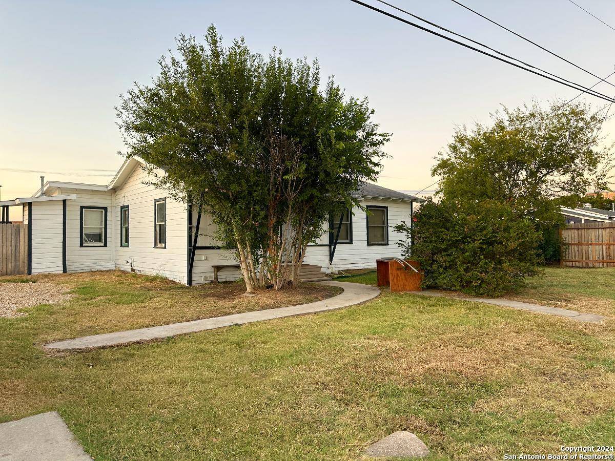 Kirby, TX 78219-1013,605 EDALYN ST