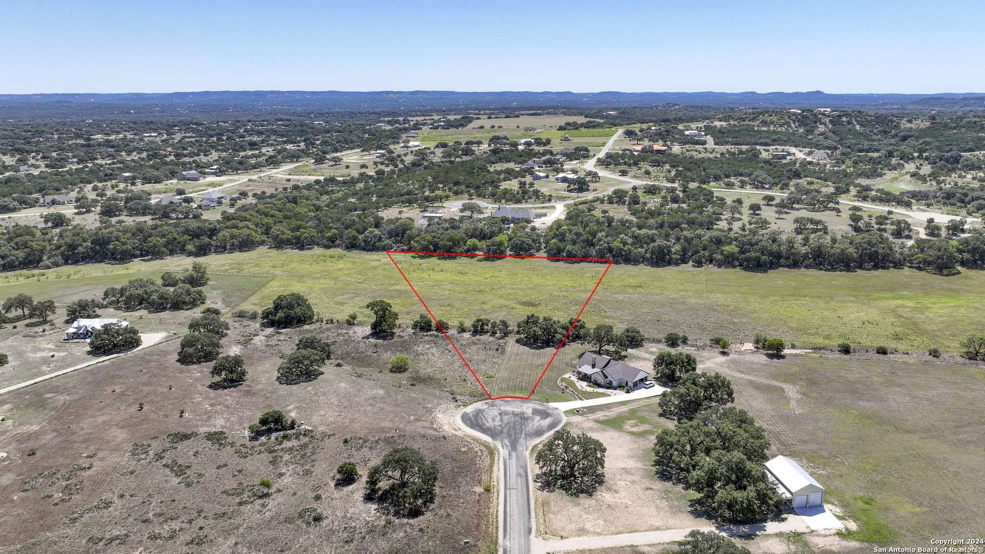 Bandera, TX 78003,731 Salt Grass Trail