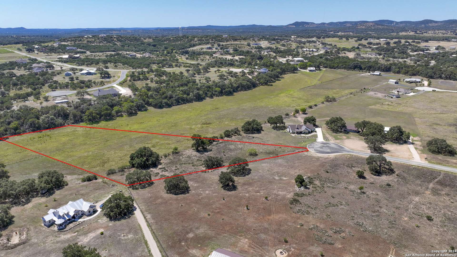 Bandera, TX 78003,732 Salt Grass Trail