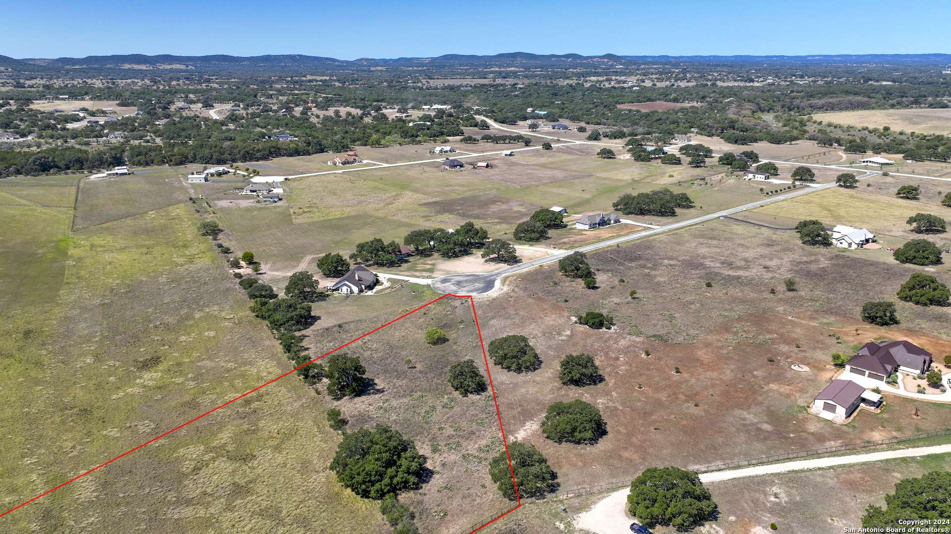 Bandera, TX 78003,732 Salt Grass Trail