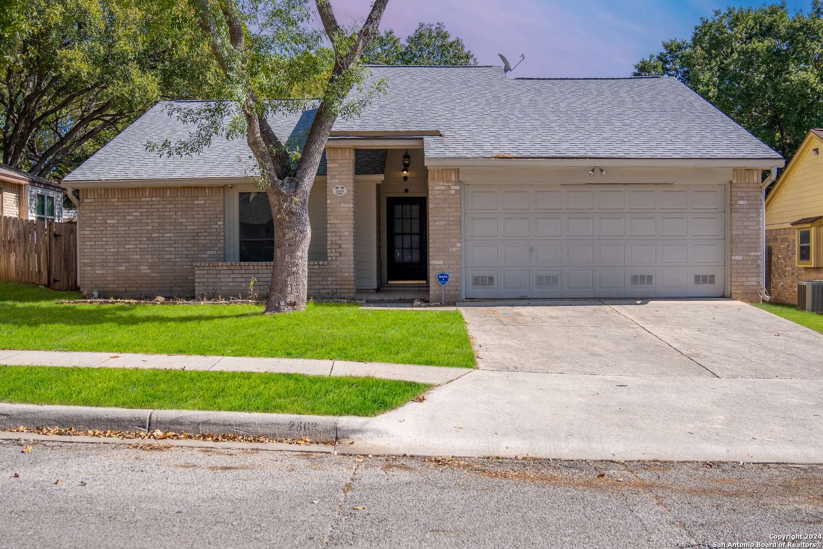 Schertz, TX 78154,2608 hidden grove