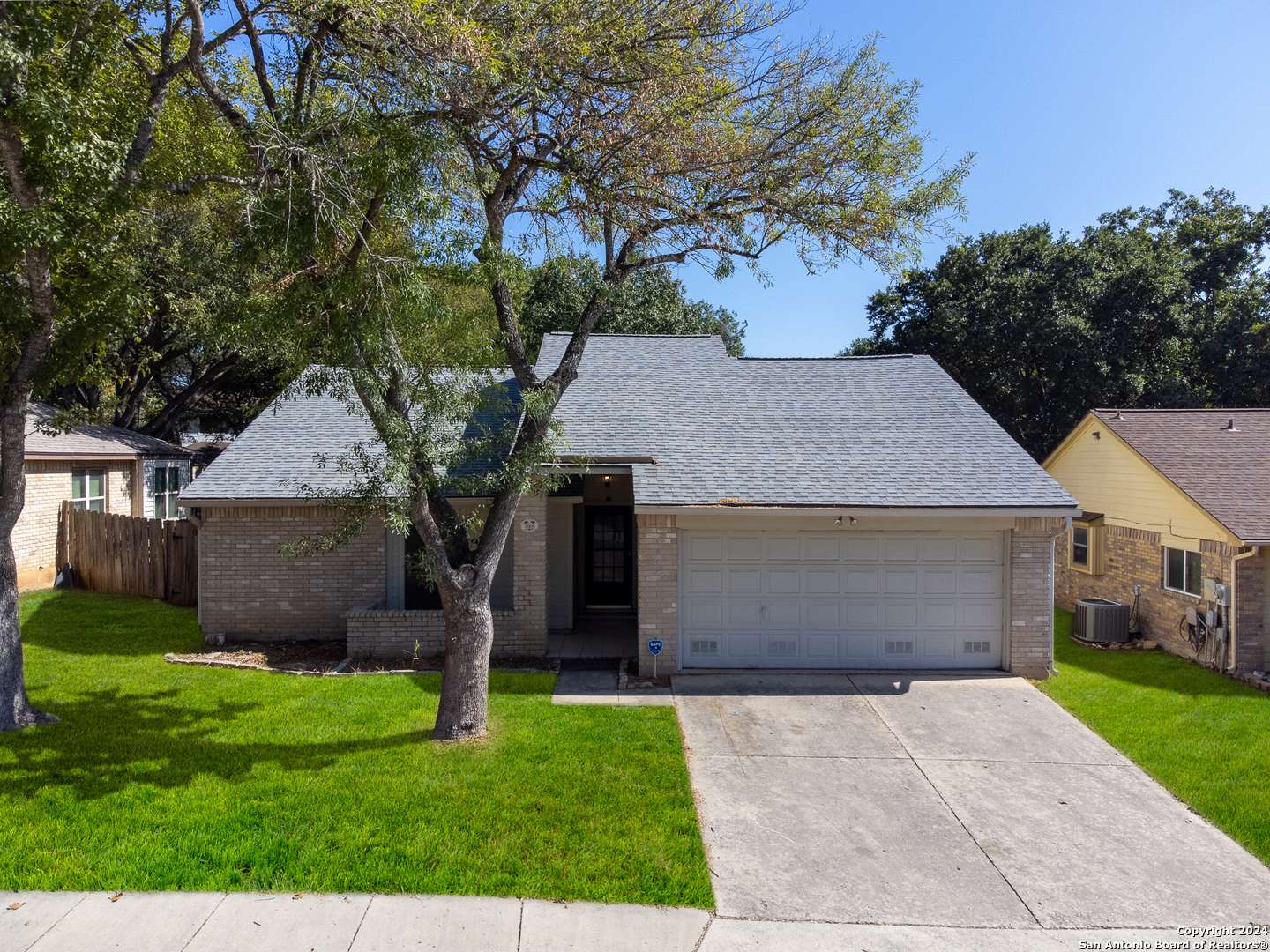 Schertz, TX 78154,2608 hidden grove