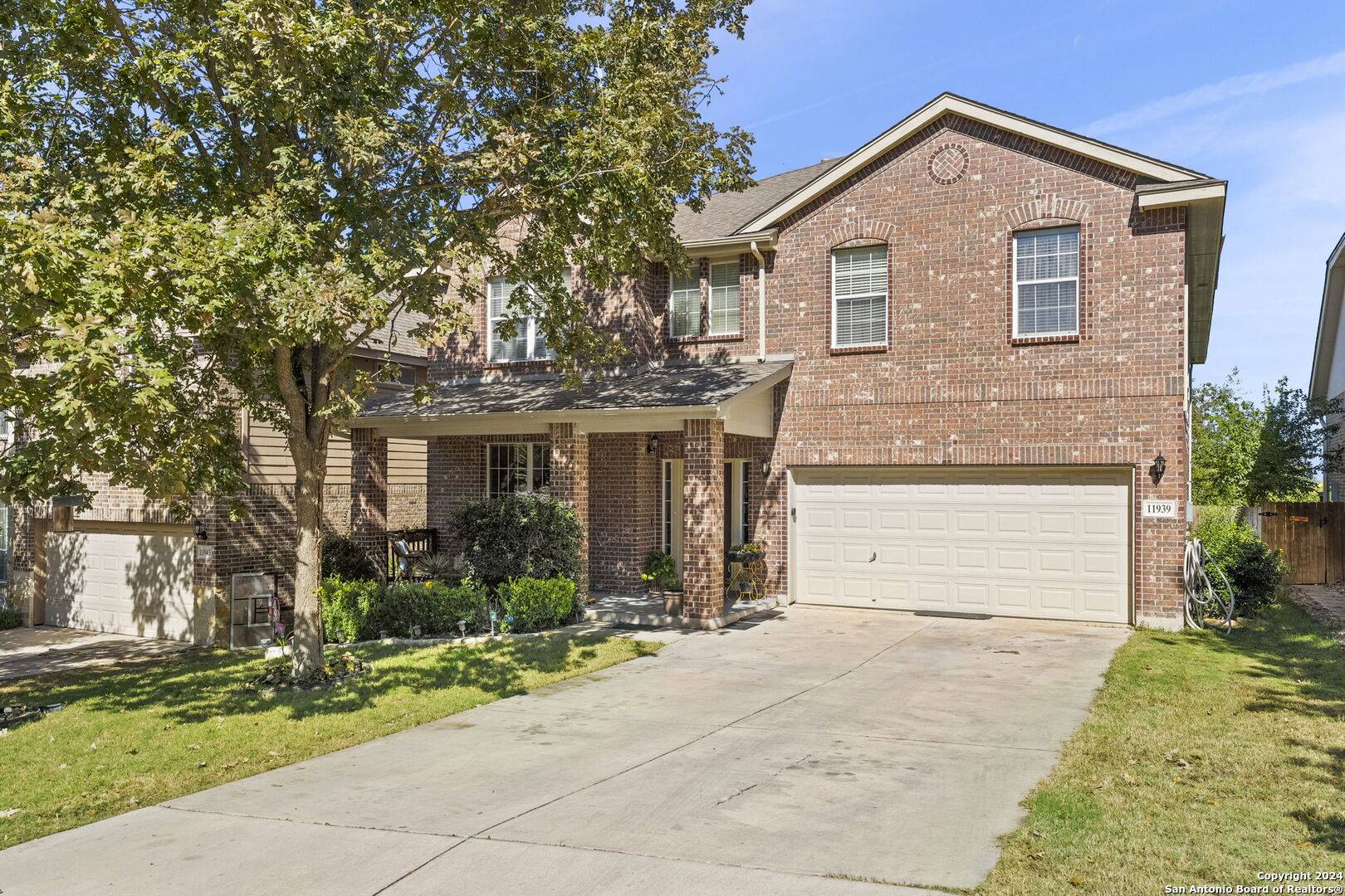 San Antonio, TX 78253-5650,11939 OCELOT PATH