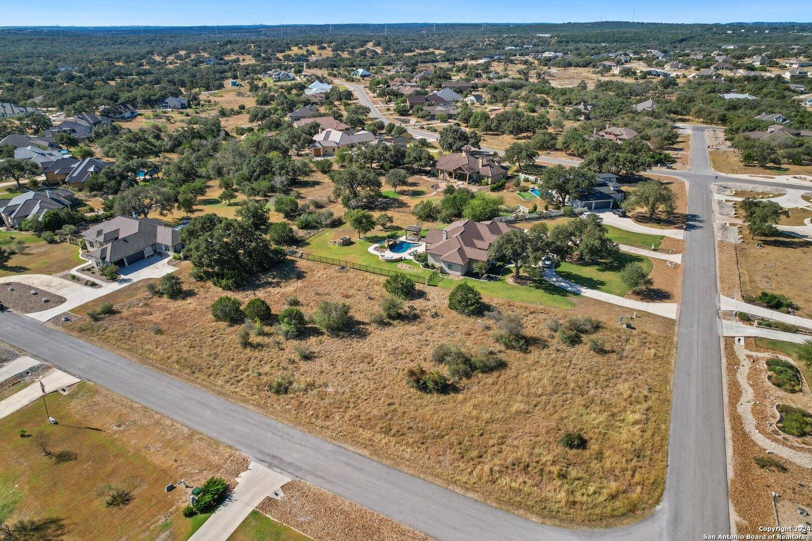 New Braunfels, TX 78132,713 Cross Oak