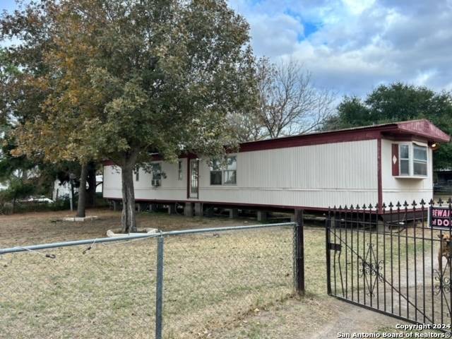 Von Ormy, TX 78073,350 Palo Alto Dr