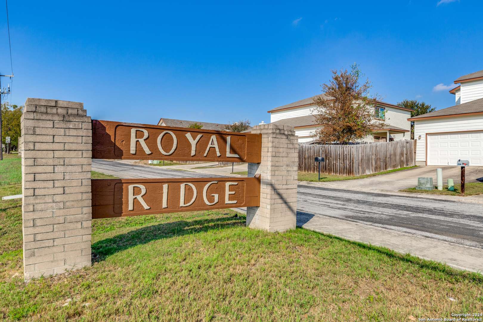 San Antonio, TX 78239-1413,10311 GRAND CIR