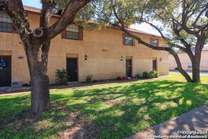 San Antonio, TX 78229,4910 Ty Terrace UNIT 4