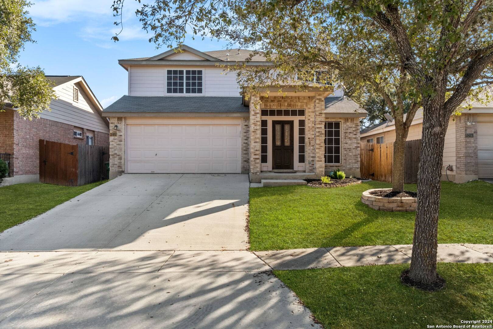 San Antonio, TX 78250-3513,8210 MALOY MANOR