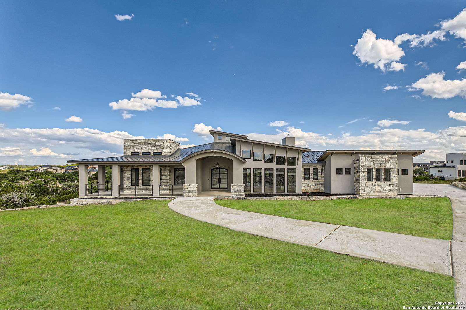 San Antonio, TX 78255,23202 Walker Ridge