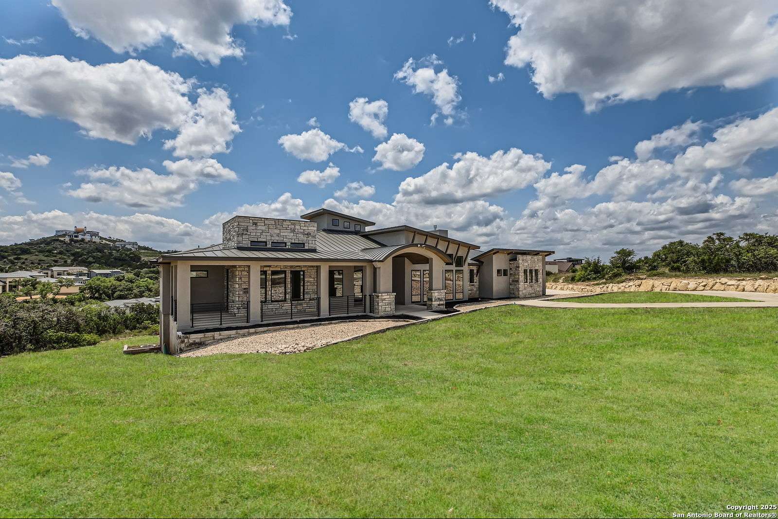 San Antonio, TX 78255,23202 Walker Ridge