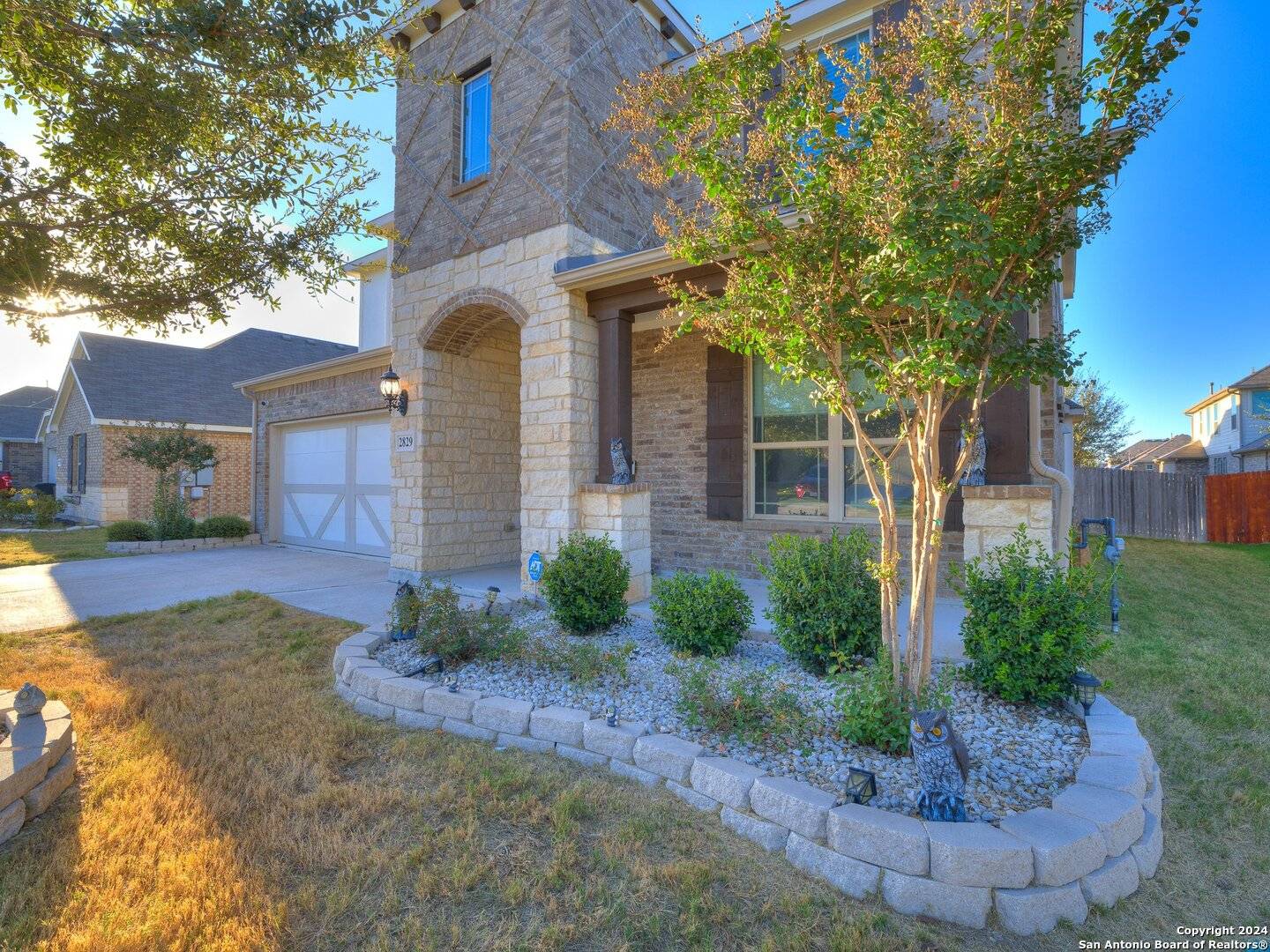 Schertz, TX 78108-3686,2829 CHENEY RD