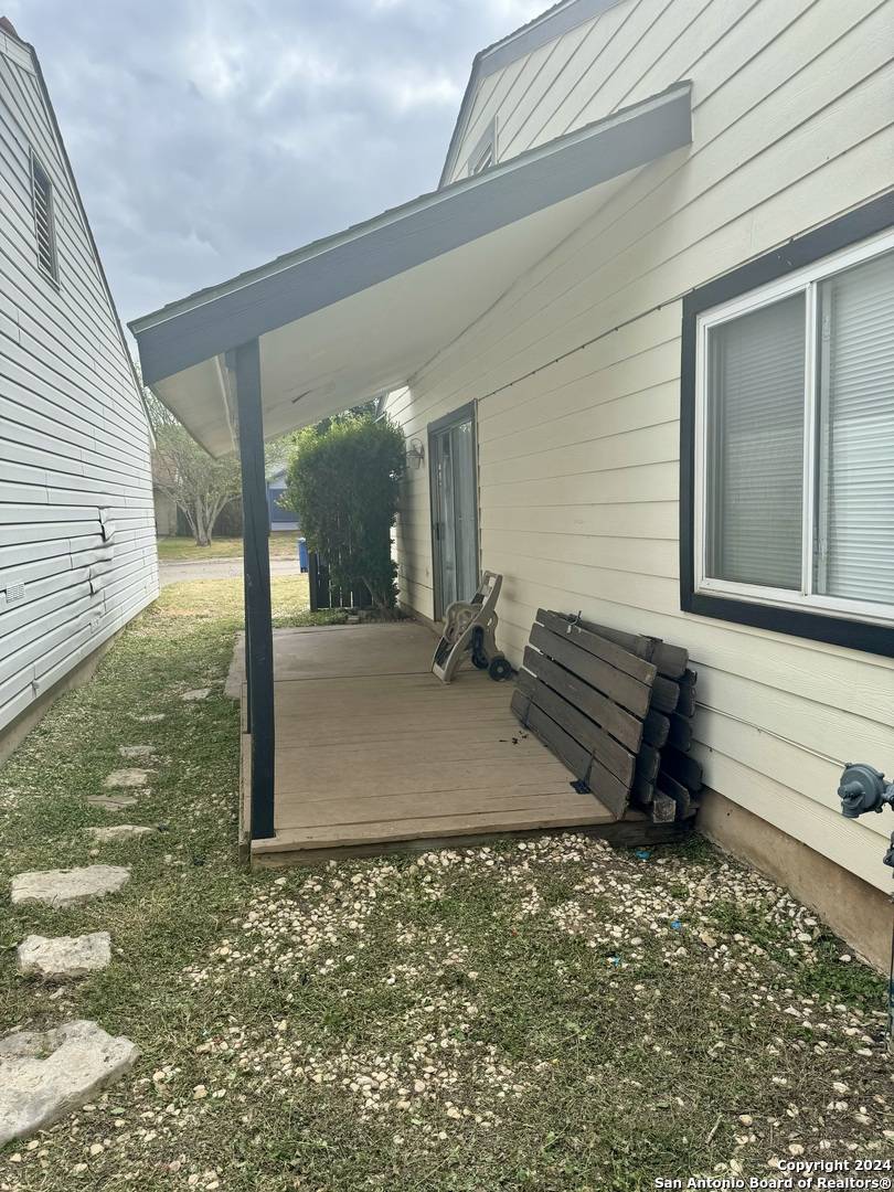 San Antonio, TX 78250-2842,8039 BIG BND
