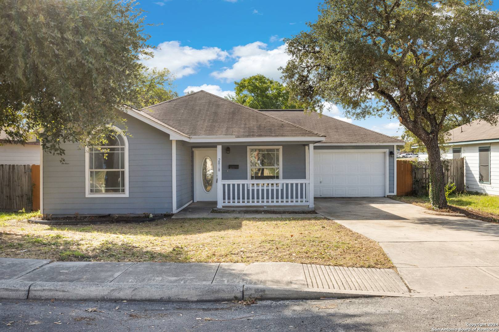 San Antonio, TX 78203-1359,2818 ROSARY ST