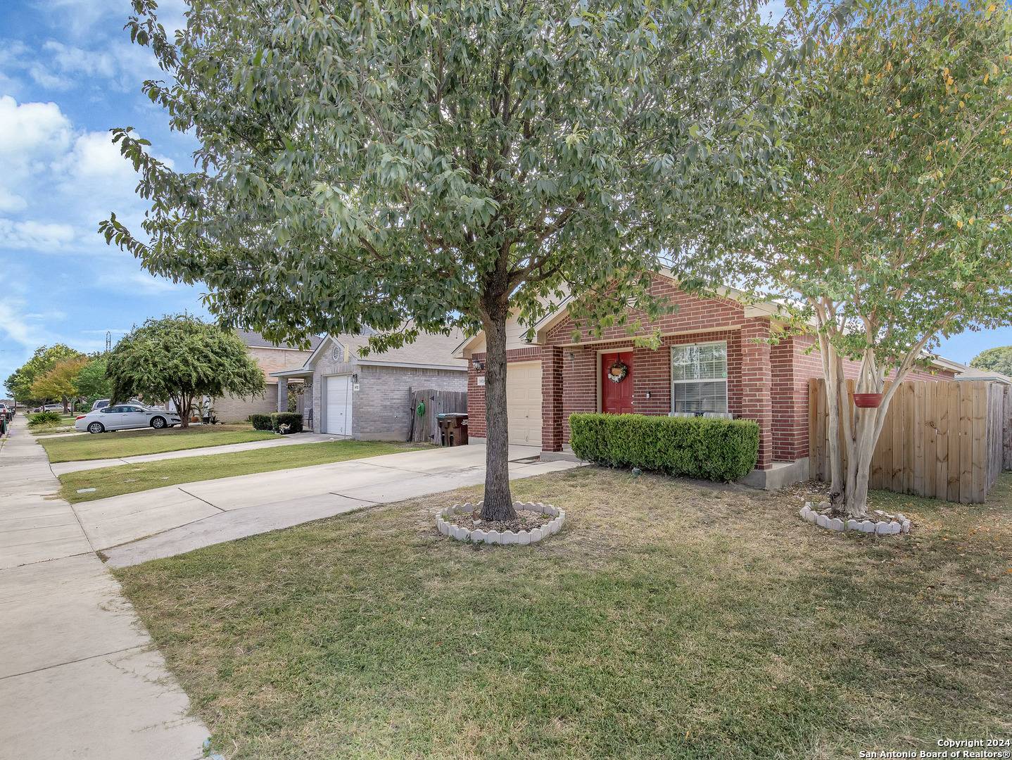 San Antonio, TX 78254-5395,10726 Shaenpath