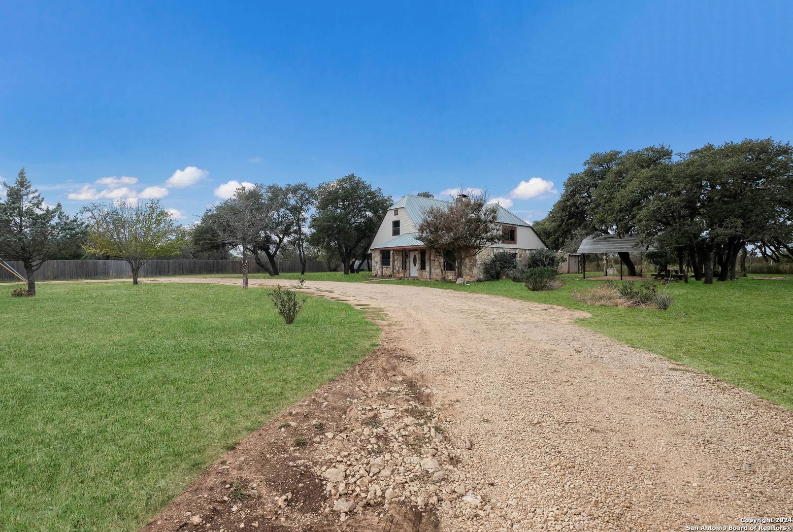 Bandera, TX 78003,200 Blue Bonnet