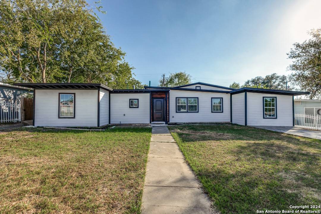 San Antonio, TX 78223,218 Ryan Dr