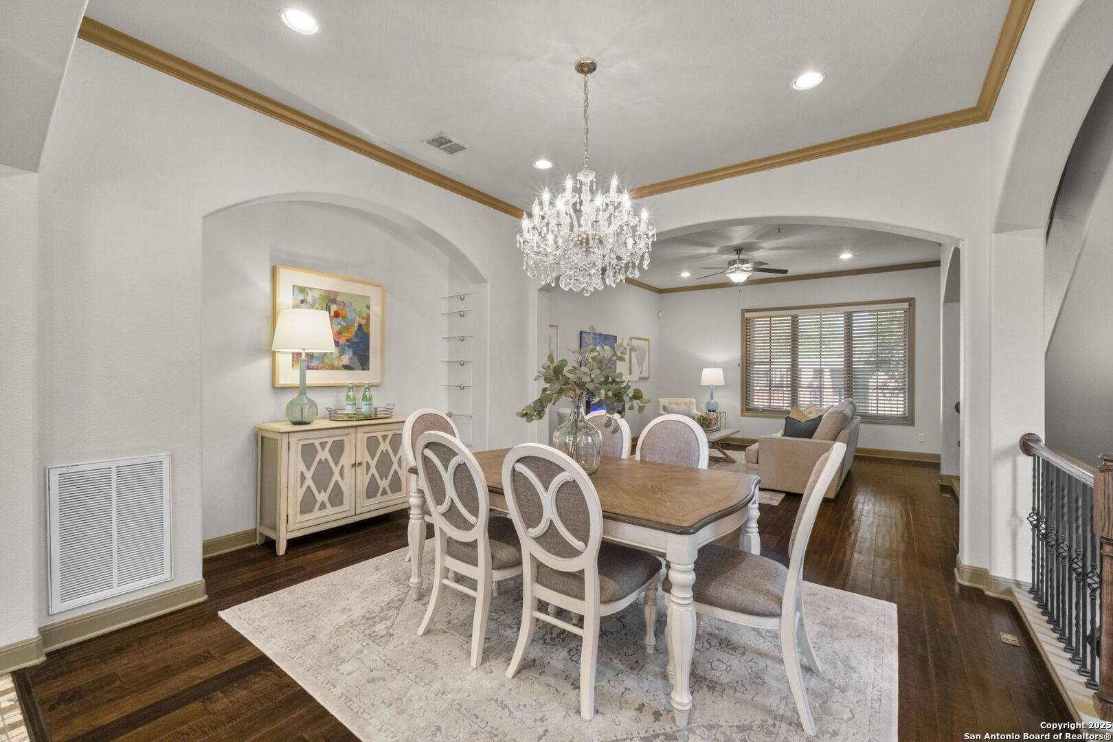 San Antonio, TX 78209-5883,210 ARCADIA PL UNIT 5