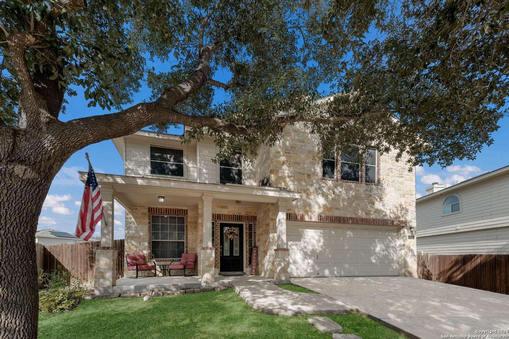 San Antonio, TX 78245-3357,331 Dandelion Bend