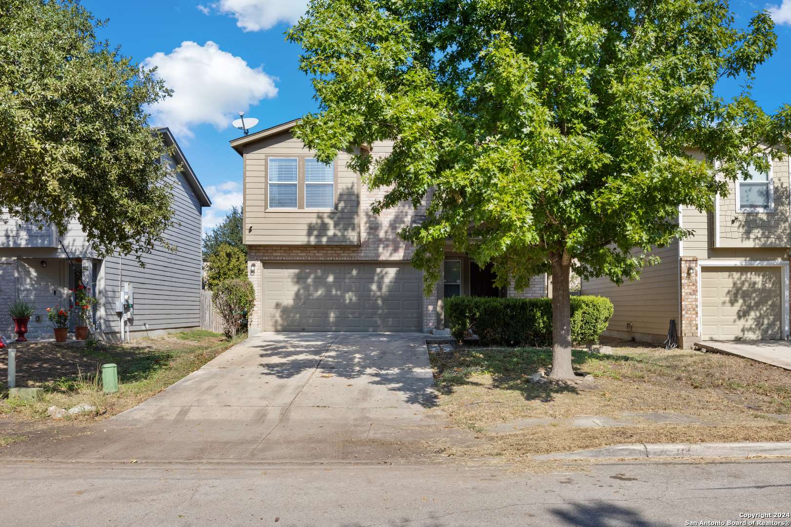 San Antonio, TX 78245-9594,9847 PLACID BAY