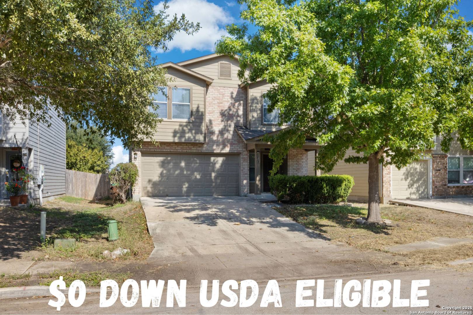 San Antonio, TX 78245-9594,9847 PLACID BAY