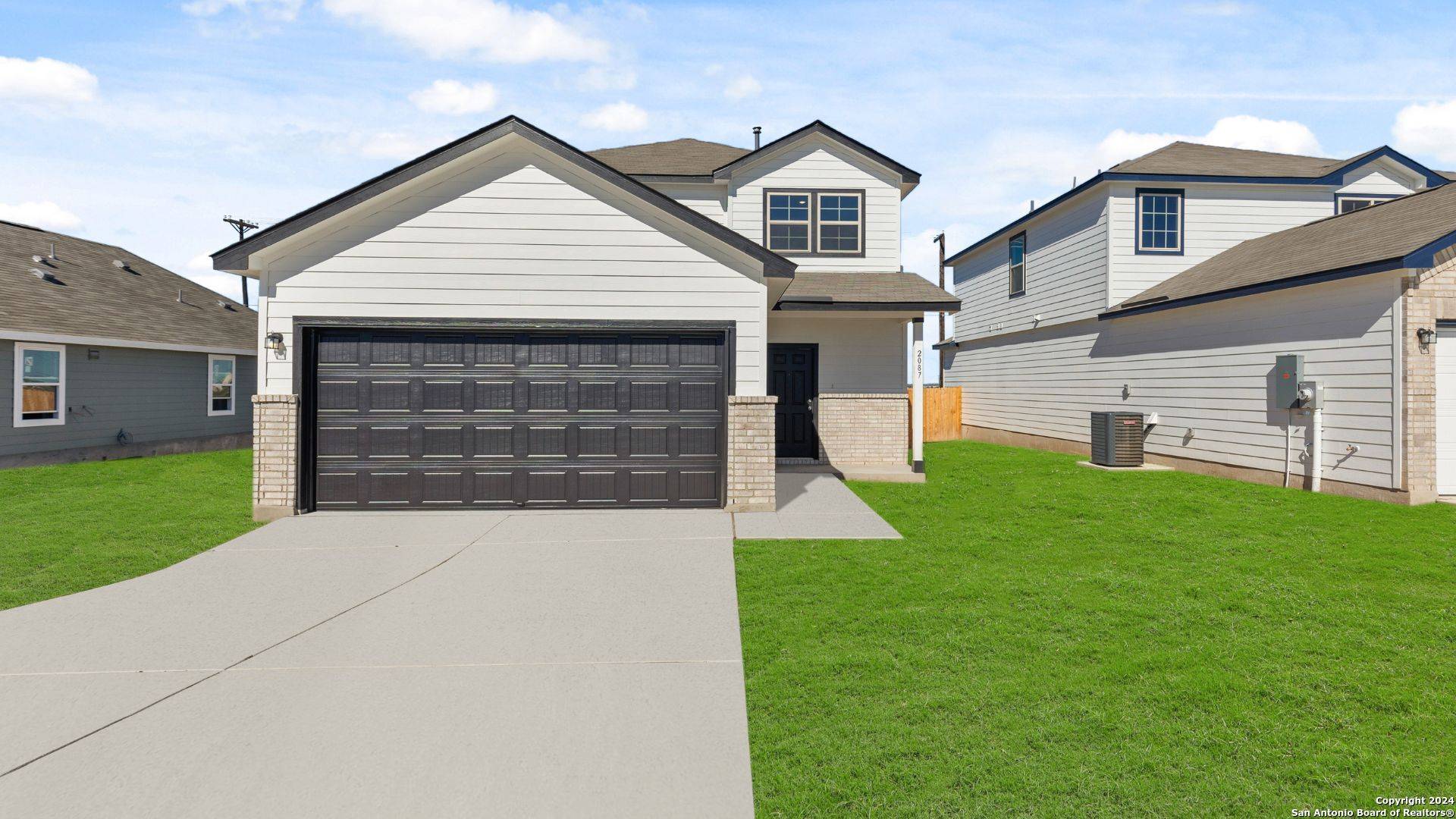 New Braunfels, TX 78130,2087 Olivia Drive