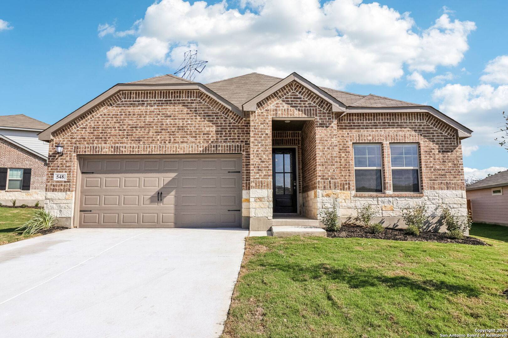 Cibolo, TX 78108,548 Shelton Pass