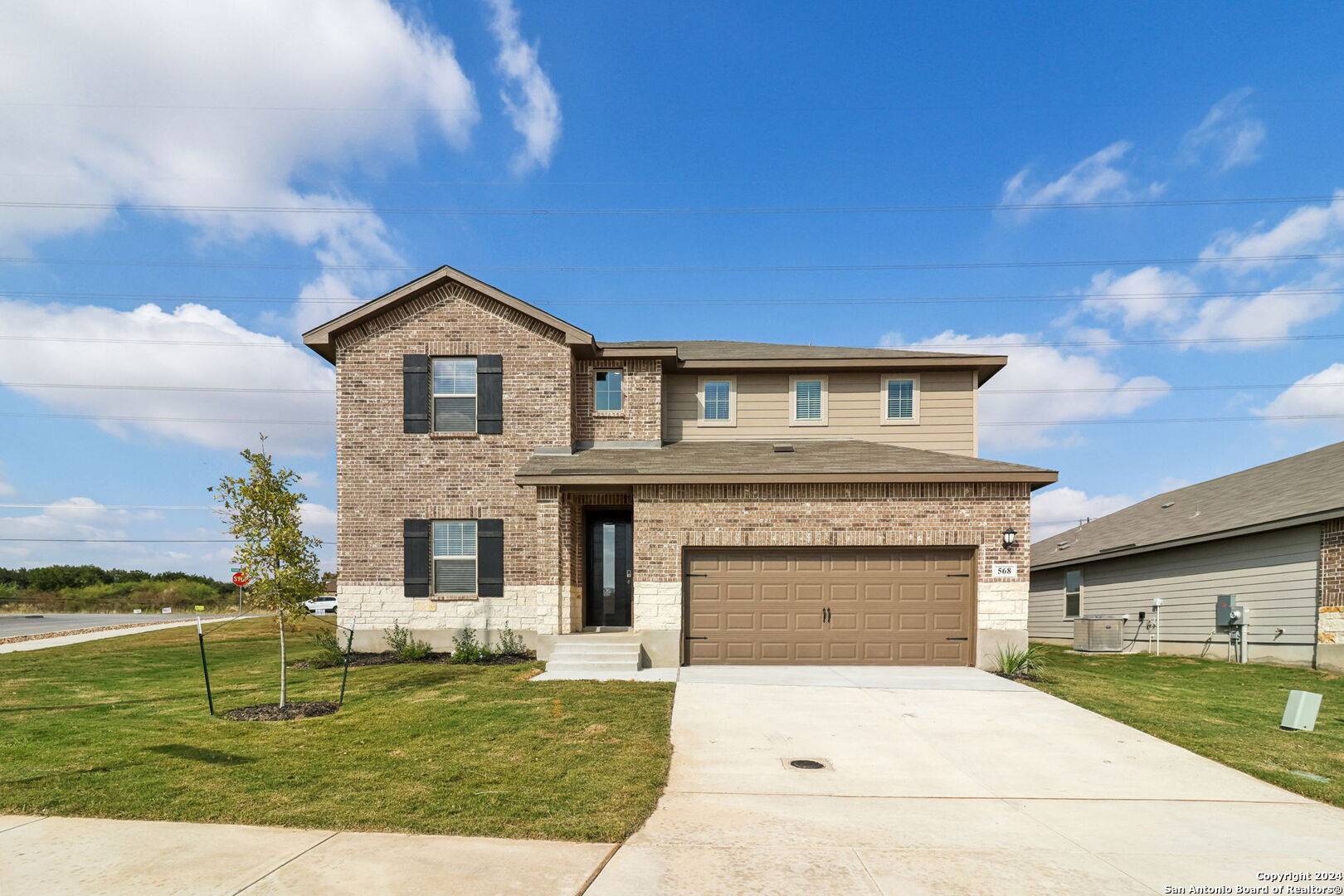 Cibolo, TX 78108,568 Shelton Pass
