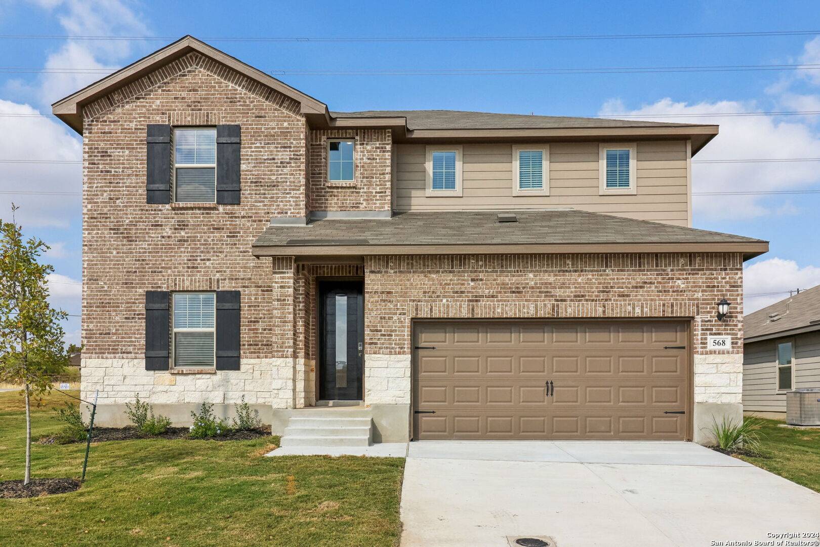Cibolo, TX 78108,568 Shelton Pass