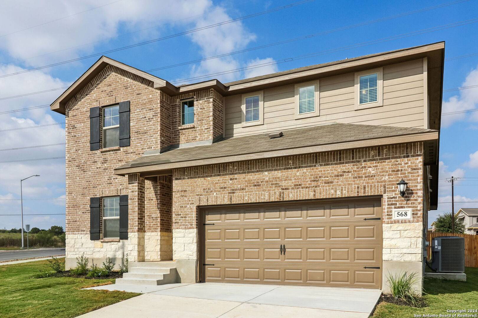 Cibolo, TX 78108,568 Shelton Pass
