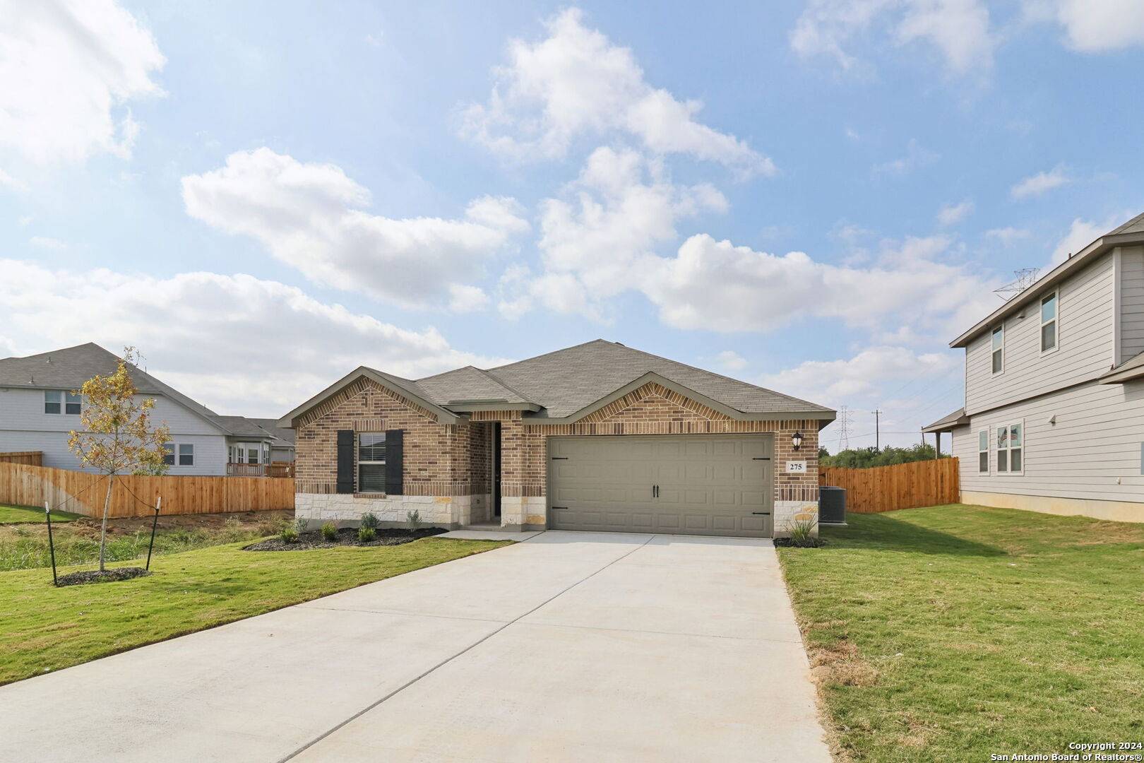 Cibolo, TX 78108,275 Cherry Creek