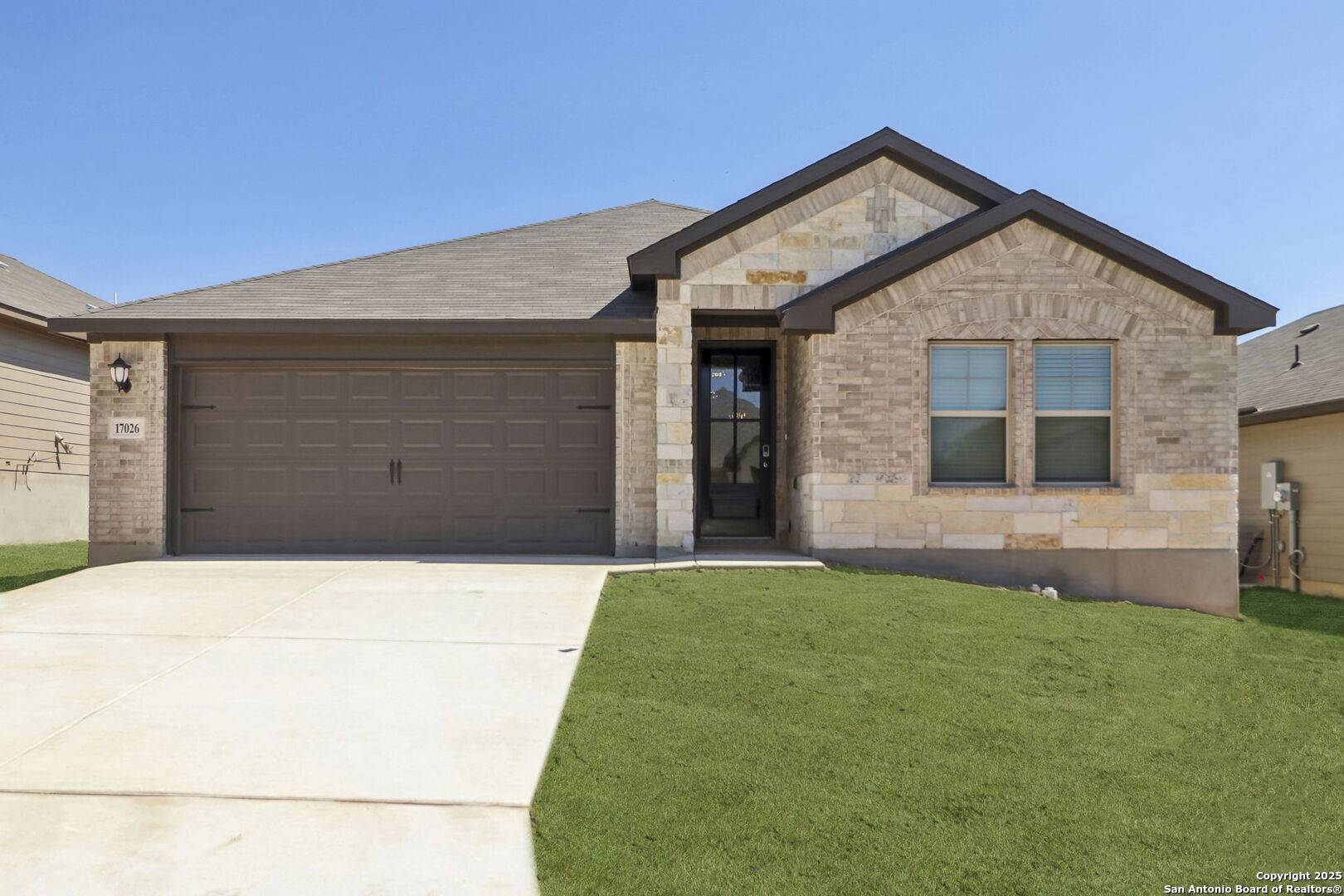 San Antonio, TX 78247,17026 Blaise Terrace