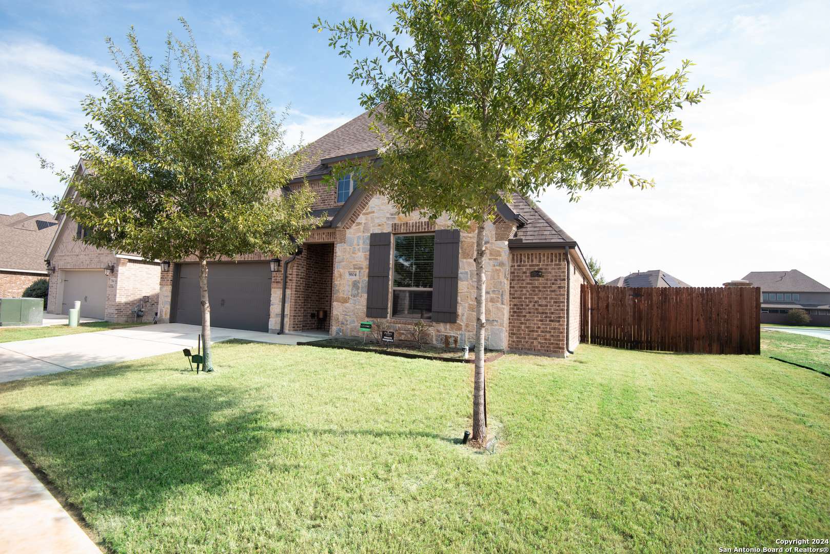 San Antonio, TX 78254-2136,9104 Pepperton Lane