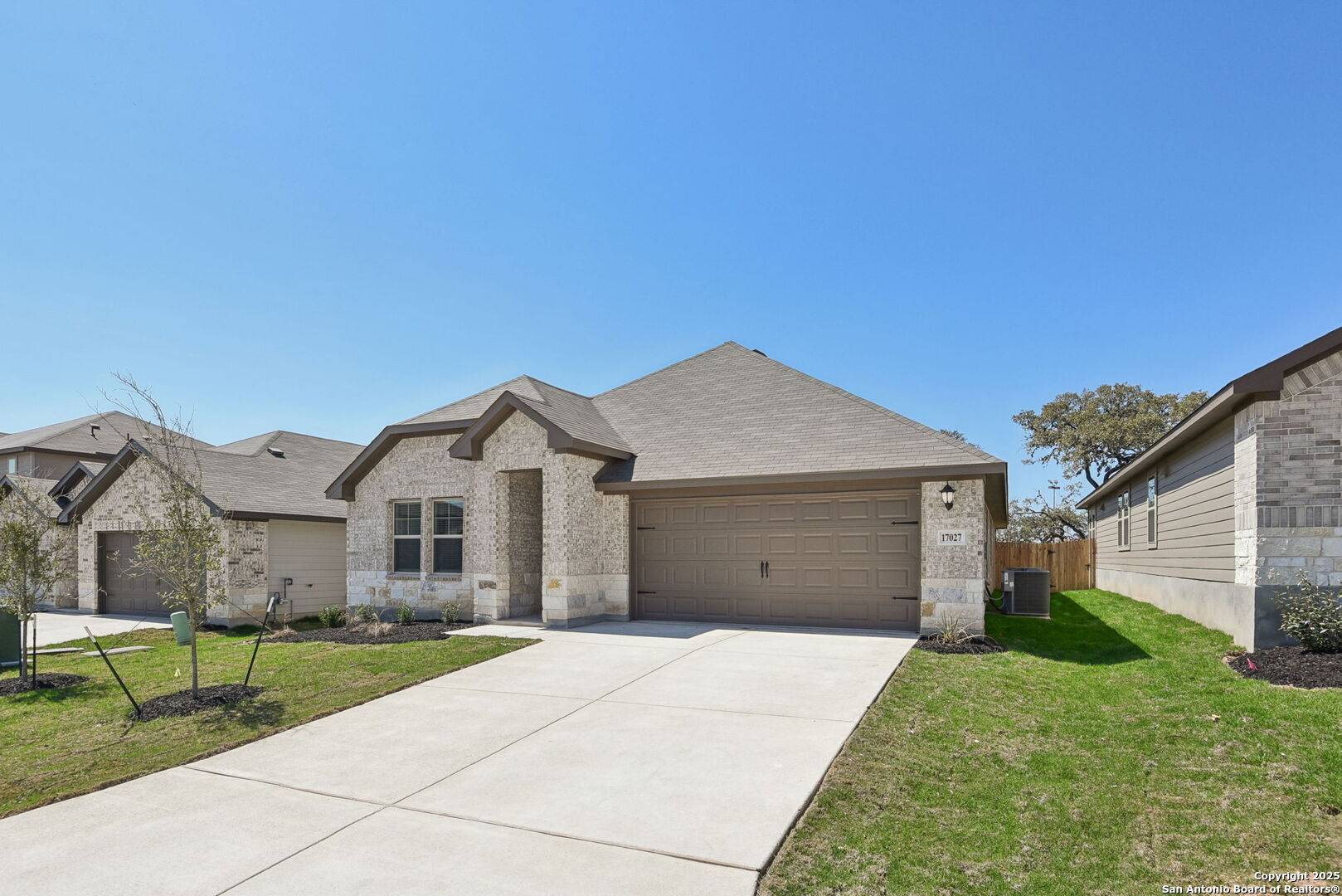 San Antonio, TX 78247,17027 Blaise Terrace