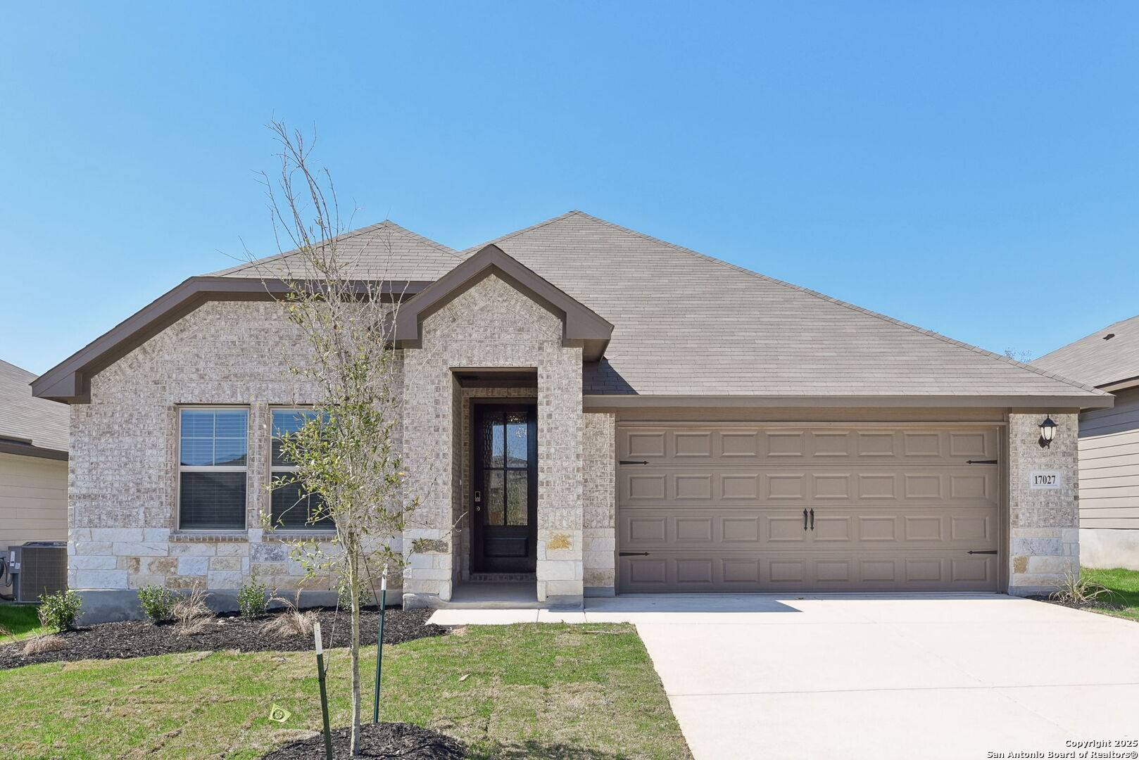 San Antonio, TX 78247,17027 Blaise Terrace