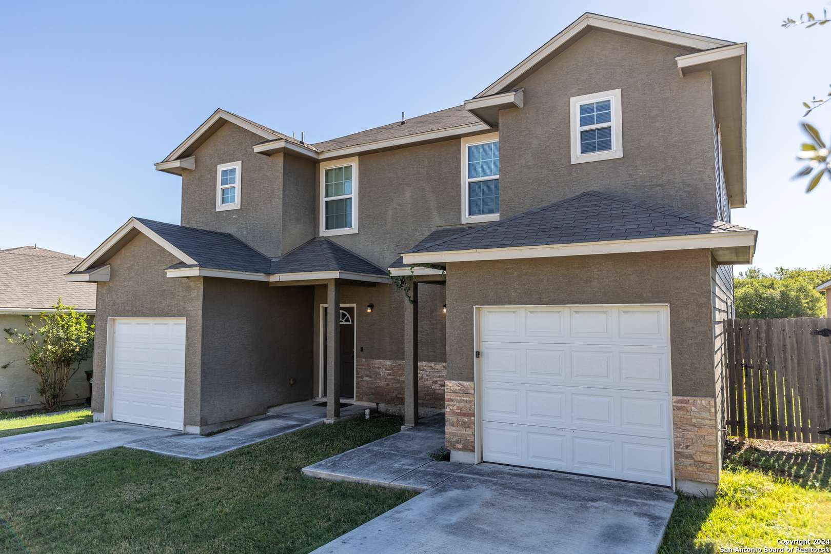 San Antonio, TX 78244,5722 Golf Heights UNIT 2