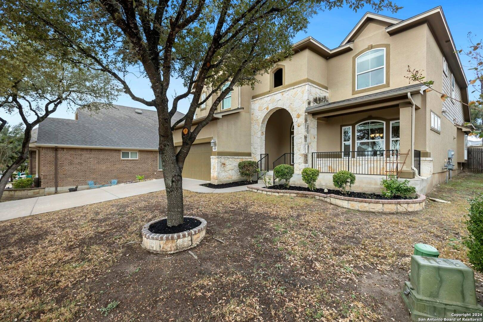 San Antonio, TX 78251-5033,9615 CALMONT WAY