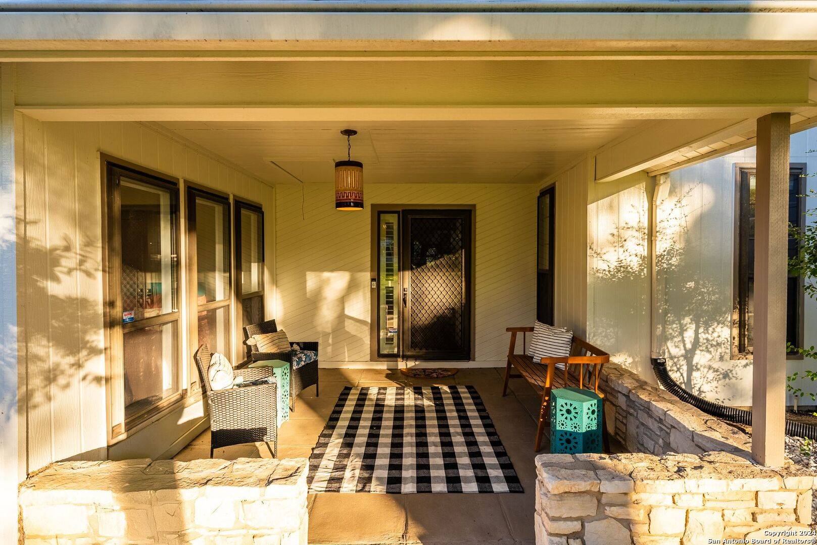 San Antonio, TX 78209-3038,7214 Vandiver Rd