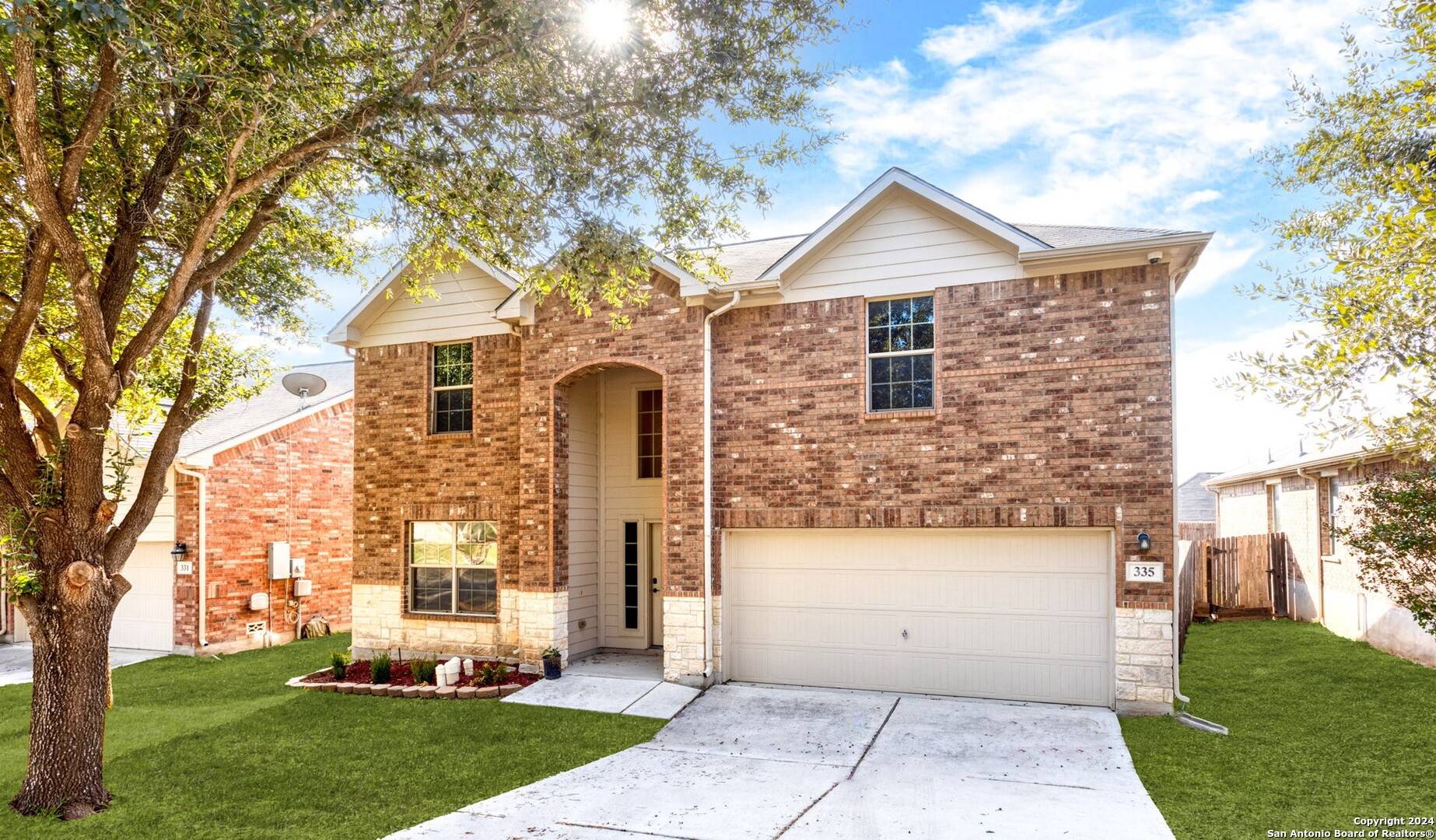 New Braunfels, TX 78132-5146,335 PRIMROSE WAY