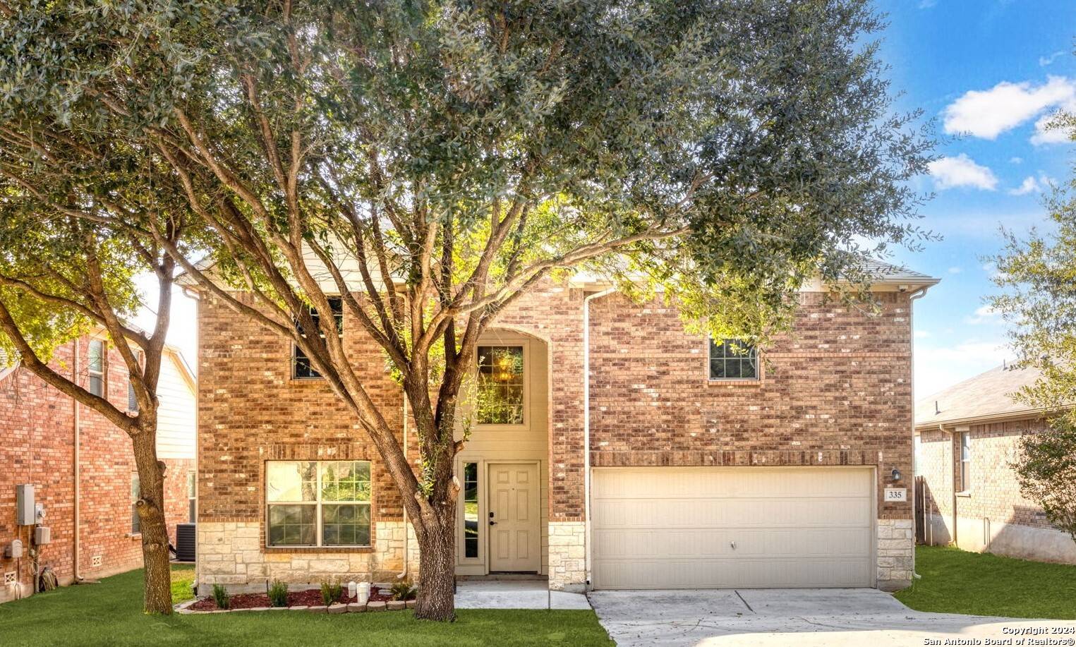 New Braunfels, TX 78132-5146,335 PRIMROSE WAY