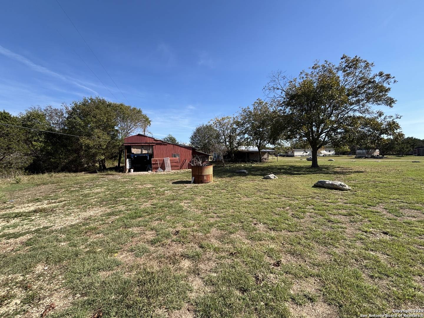 Blanco, TX 78606,188 DE LA FUENTE RD