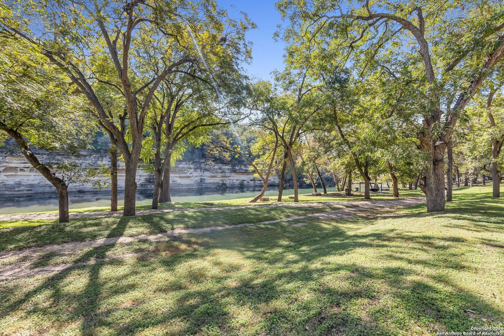 New Braunfels, TX 78132,540 River Run UNIT 215