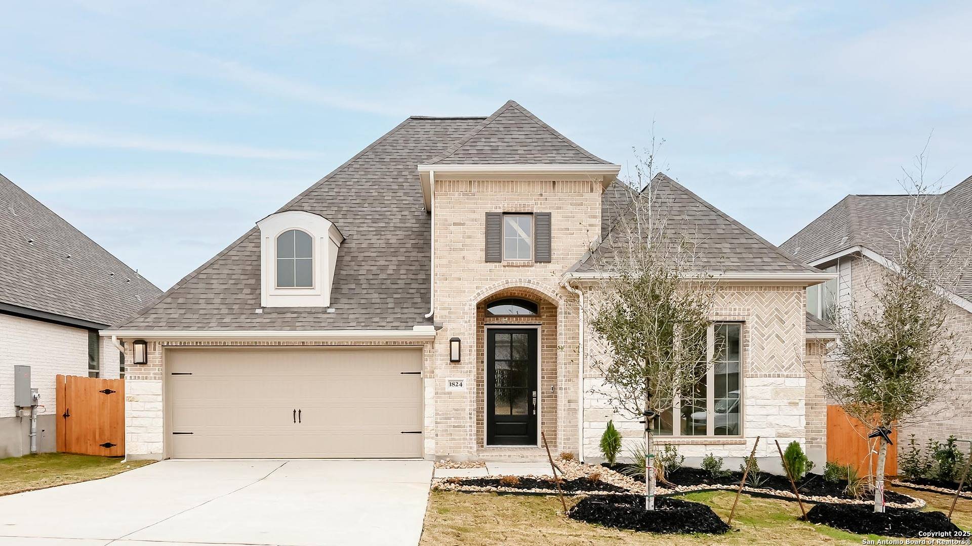 New Braunfels, TX 78132,1824 Weinnacht